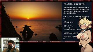 【支配妖怪ぬらりひょん実況プレイ】変な旅館に泊まったら僕の妻がntrされたんよね