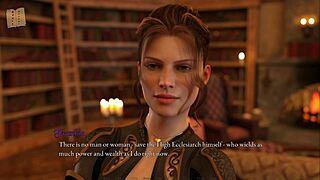 The Price Of Power 68