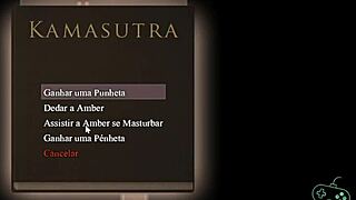 Lust Epidemic Ep 12: Milf With Big Tits And Ass In 3D Cartoon Voyeur Fantasy Cumshot.