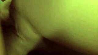 Holly West craves hard cock in ass, dangit!