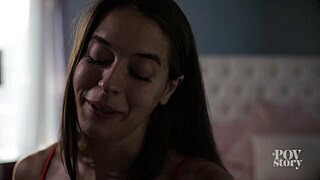 Abbie Maley Rides Hard In Hot Girl Summer