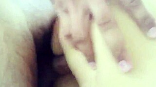 College Teacher Misssimran Gets Fucked and Cum