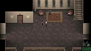 Lust Epidemic Ep 12: Milf With Big Tits And Ass In 3D Cartoon Voyeur Fantasy Cumshot.