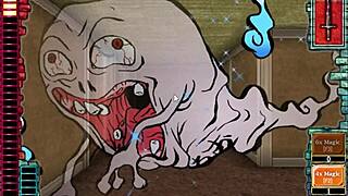 anime hentai 2004-12 dungeons 01