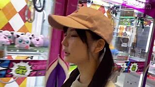 I visited a college girl at a hotel and she was a slut: The story of Mistress Yoshizawa.