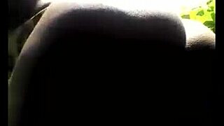 Public Exposure Of Naked Body In Outdoor Setting