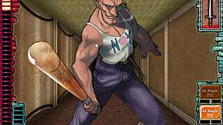 anime hentai 2004-12 dungeons 01