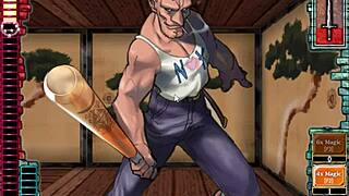 anime hentai 2004-12 dungeons 01