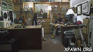 reality sex scene shown