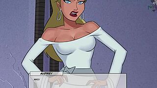 dc comics something unlimited part 15