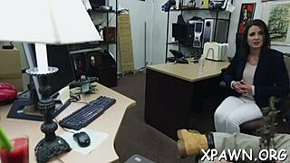 reality sex scene shown