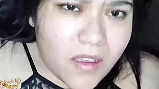 hermosa rica culona gets doggystyle penetration