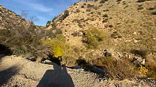 First time hiking and first time having sex on a Hinge date