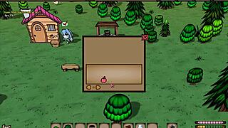 Elf Sex Farm: Milking And Breeding Elf Slave In Hentai Game Ep 2