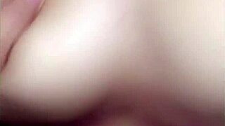 BBW Latina Sucks Big Cock