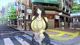 Akumeru family - Iroha route part 3 - The photoshoot