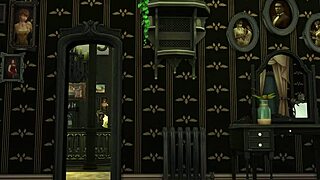 Scooby Doo Fred Uncensored Fucking with Mr. X