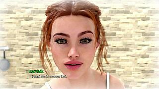 College Kings features Karthik fucking Riley with blowjob and footjob in his dream