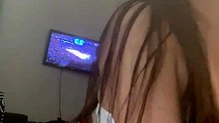 Emma Kohn Dances with Her Big Natural Tits