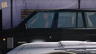 Jeden den po druhém, epizoda čtyři