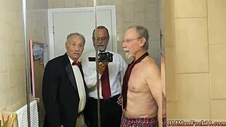 german amateur cumshot blowjob anal group facial