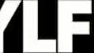 stepmom artemisia love rides stepson's monster cock in quarantine.