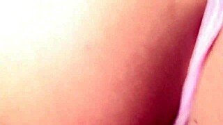 Blindfolded Wife Messed Up by Husband's Friends