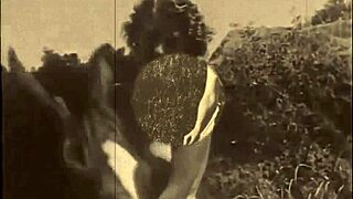 Have you seen beauty and the beast in retro doggystyle?