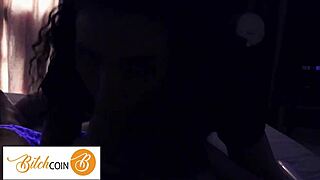 Fucking The White Girl With The Hairy Pussy