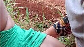 I impregnated my sister-in-law in a group gangbang