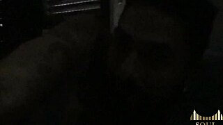 Esposa Rouba o Cobertor do Marido e Pra Se Redimir Pede Pra Ele Encher a Boca Dela de Porra Lucão e Lunna Vaz