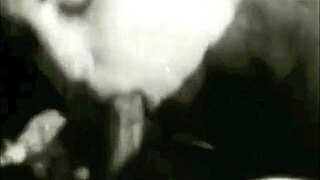 Dark London Vintage Taboo Family Encounters With Mature MILF And Hairy Pussy