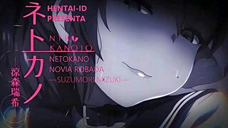 netokano sub español with big tits and boobs?