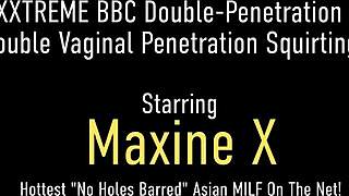 Maxine X Takes Care Of Rico Shades With Deepthroat And Cowgirl