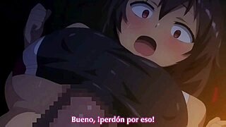 netokano sub español with big tits and boobs?