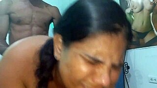 part two of delicious anal sex with stepfather