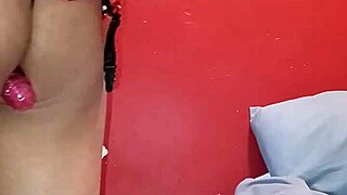 Que Rico! Papi Slams My Ass So Hard