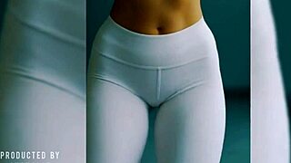 Fitness enthusiast gets fucked in a night club in her first ever POV video.