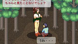 the first episode of akane town's creature mysteries