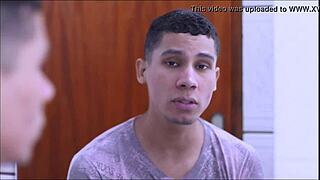 igor and j share open relationship with gay boyfriend