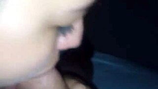 i met a young mexican girl in monterrey