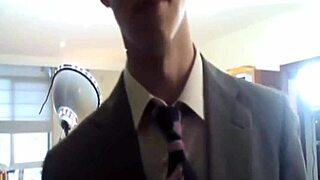 Bold Porn Casting with Monica Ledesma Hosting Young Guys in 2006