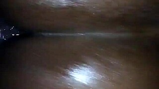 I met Kim earlier, want to see us fuck later that night?