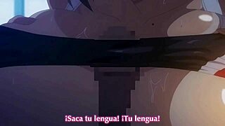 netokano sub español with big tits and boobs?