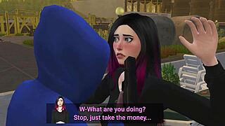 Free-Use Office Slut Humiliated By Workers In Intense Anime Hentai Part 5 Ddsims