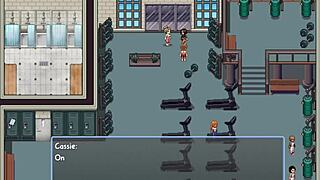 Demon Deals P 24 - Lewd Stuffs With Brenda