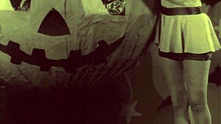 vintage halloween costumes from antique times