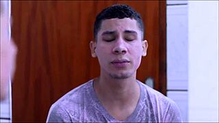 igor and j share open relationship with gay boyfriend