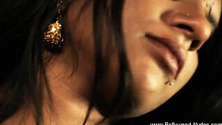 A girl so desireable