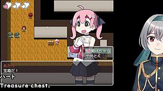 Magic girl akari trial version with subtitles